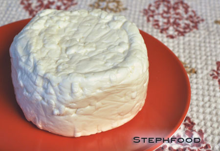 Fresh Buffalo Cheese - Monforte Dairy